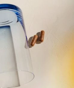 Moon Juice SUPERYOU® DAILY STRESS MANAGEMENT SUPPLEMENT