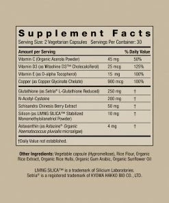 Moon Juice SUPERBEAUTY™ DAILY ANTIOXIDANT SKIN SUPPLEMENT Wellness 6 Moon Juice SUPERBEAUTY™ DAILY ANTIOXIDANT SKIN SUPPLEMENT Wellness