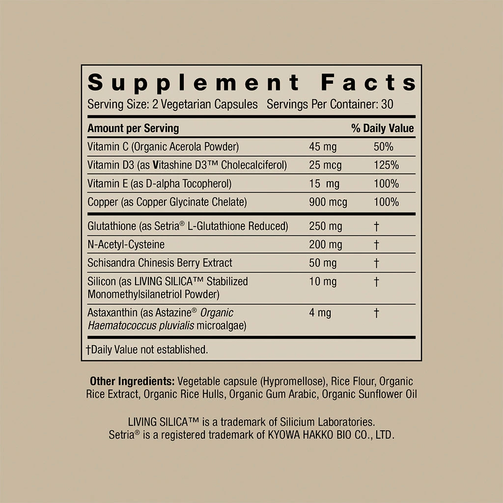 Moon Juice SUPERBEAUTY™ DAILY ANTIOXIDANT SKIN SUPPLEMENT Wellness 3 Moon Juice SUPERBEAUTY™ DAILY ANTIOXIDANT SKIN SUPPLEMENT Wellness