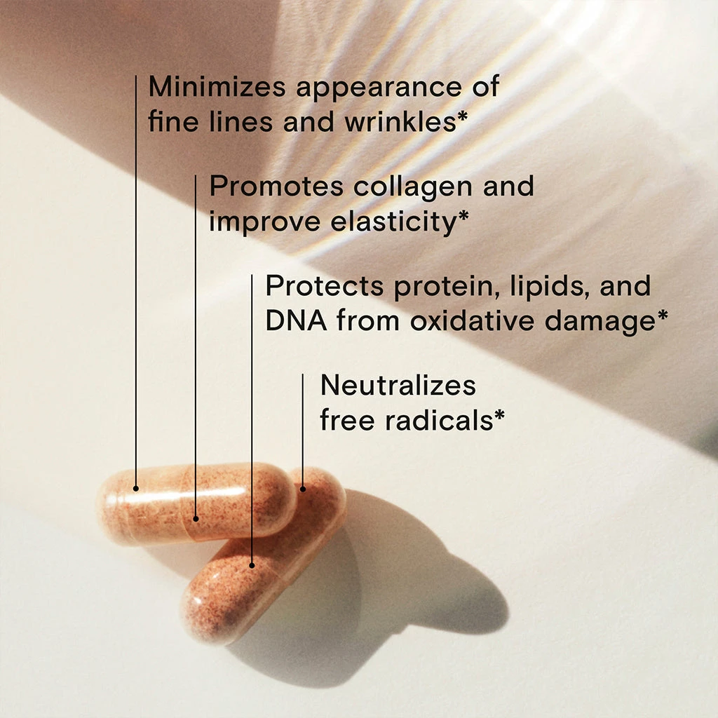 Moon Juice SUPERBEAUTY™ DAILY ANTIOXIDANT SKIN SUPPLEMENT Wellness 4 Moon Juice SUPERBEAUTY™ DAILY ANTIOXIDANT SKIN SUPPLEMENT Wellness