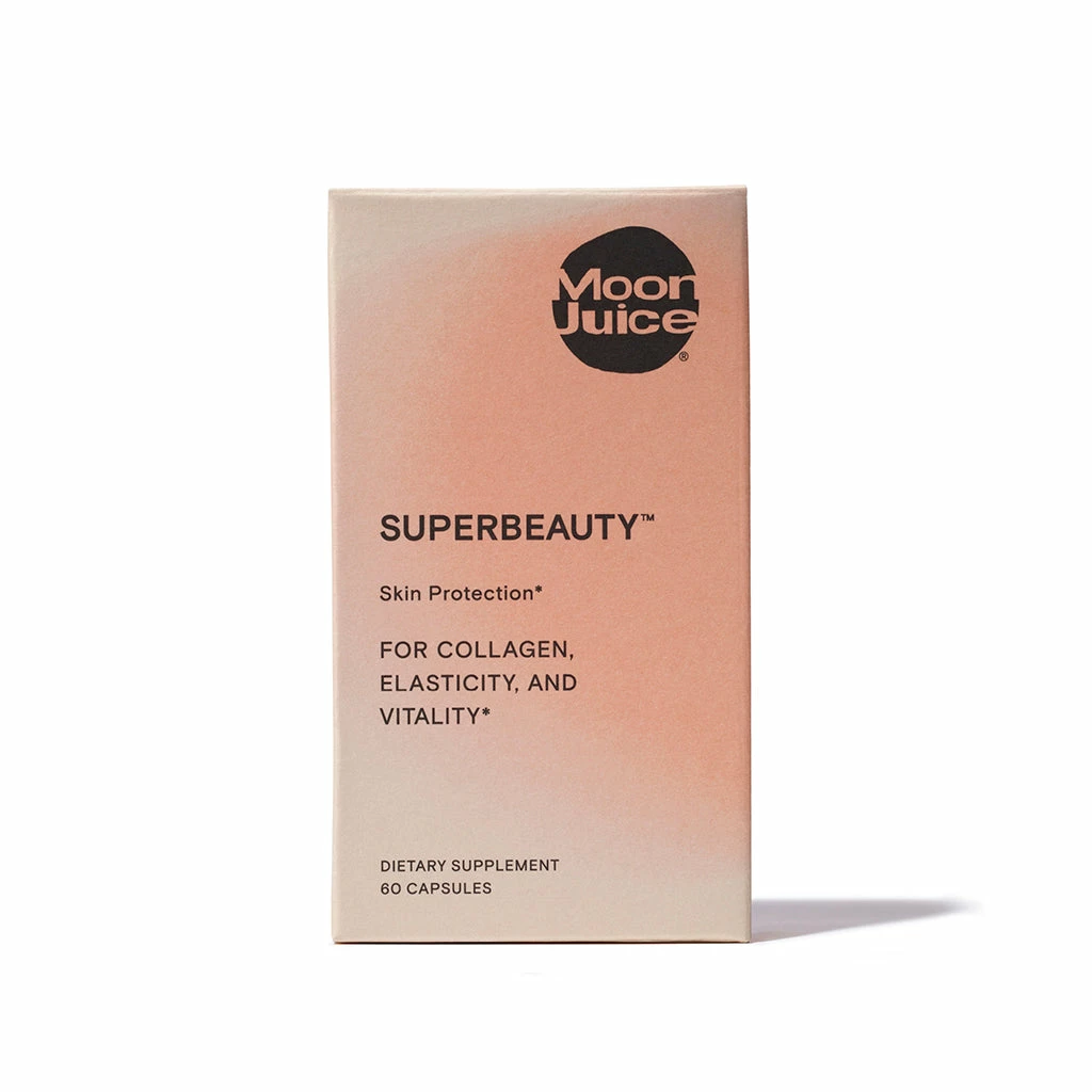 Moon Juice SUPERBEAUTY™ DAILY ANTIOXIDANT SKIN SUPPLEMENT Wellness 2 Moon Juice SUPERBEAUTY™ DAILY ANTIOXIDANT SKIN SUPPLEMENT Wellness