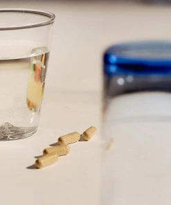 Moon Juice Wellness SUPERHAIR® DAILY HAIR NUTRITION SUPPLEMENT