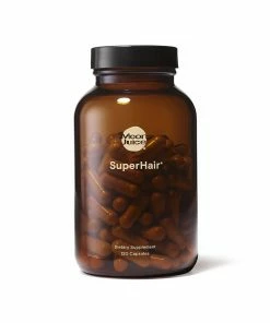 Moon Juice Wellness SUPERHAIR® DAILY HAIR NUTRITION SUPPLEMENT
