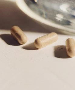 Moon Juice SUPERPOWER IMMUNE SUPPORT SUPPLEMENT