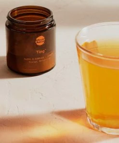 Moon Juice Wellness TING