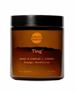 Moon Juice Wellness TING