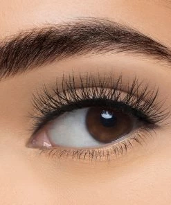 Nina Ubhi THE MINK COLLECTION - ELLA