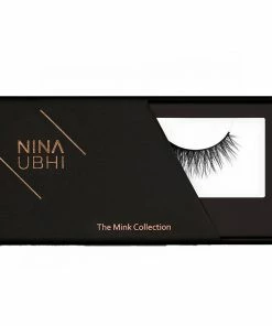 Nina Ubhi THE MINK COLLECTION - ELLA