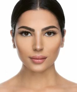 Nina Ubhi THE MINK COLLECTION - OLIVIA