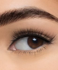 Nina Ubhi THE MINK COLLECTION - OLIVIA