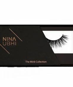 Nina Ubhi THE MINK COLLECTION - OLIVIA