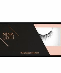 Nina Ubhi THE CLASSIC COLLECTION - POPPY Makeup