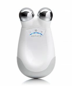 NuFACE TRINITY FACIAL TONING DEVICE