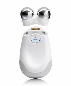NuFACE TRINITY FACIAL TONING DEVICE