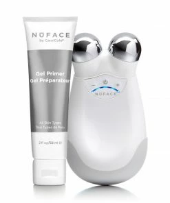 NuFACE TRINITY FACIAL TONING DEVICE