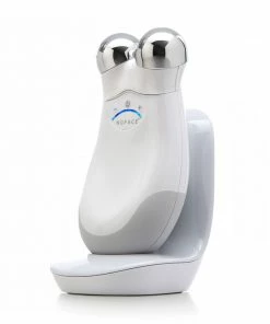 NuFACE TRINITY FACIAL TONING DEVICE
