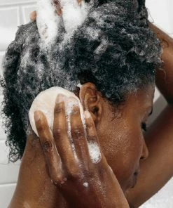 Odacité 552M ARGAN & COCONUT SHAMPOO BAR Hair Care