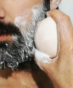 Odacité 552M ARGAN & COCONUT SHAMPOO BAR Hair Care