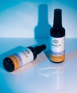 Odacité SUN GUARDIAN OCEANIC GLACIAL WATER DAY CRÈME SPF 30 Skin Care