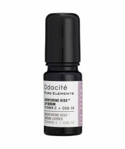 Odacité AVENTURINE KISS VITAMIN C + CoQ10 LIP SERUM Skin Care