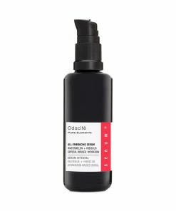 Odacité ALL-EMBRACING HYDRATING SERUM (WATERMELON + HIBISCUS) Skin Care
