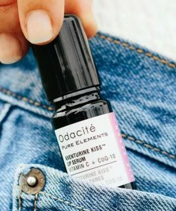 Odacité AVENTURINE KISS VITAMIN C + CoQ10 LIP SERUM Skin Care 7 Odacité AVENTURINE KISS VITAMIN C + CoQ10 LIP SERUM Skin Care