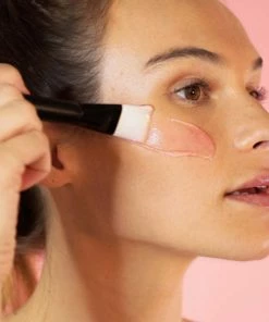 Odacité BIOACTIVE ROSE GOMMAGE PINEAPPLE + HYALURONIC ACID RESURFACING ENZYME MASK Skin Care 6 Odacité BIOACTIVE ROSE GOMMAGE PINEAPPLE + HYALURONIC ACID RESURFACING ENZYME MASK Skin Care