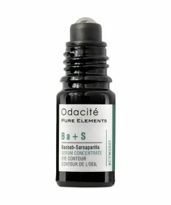 Odacité EYE CONTOUR BOOSTER (BAOBAB + SARSAPARILLA) WITH APPLICATOR