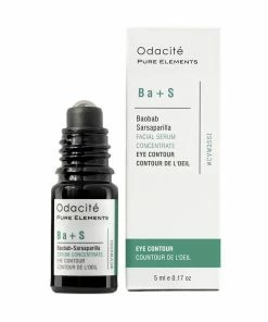 Odacité EYE CONTOUR BOOSTER (BAOBAB + SARSAPARILLA) WITH APPLICATOR