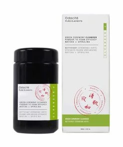 Odacité Skin Care GREEN CEREMONY CLEANSER