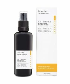 Odacité HYDRA-REPAIR ALOE + IMMORTELLE TREATMENT MIST