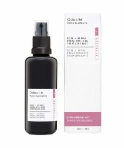 Odacité HYDRA-VITALIZE ROSE + NEROLI TREATMENT MIST