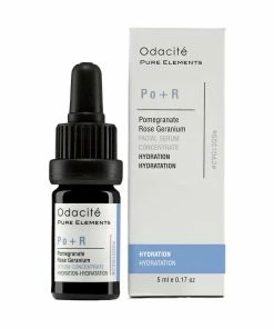 Odacité HYDRATION BOOSTER (POMEGRANATE + ROSE GERANIUM) Skin Care
