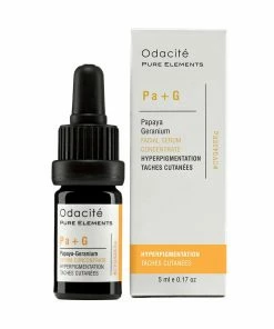 Odacité HYPERPIGMENTATION BOOSTER (PAPAYA + GERANIUM) Skin Care