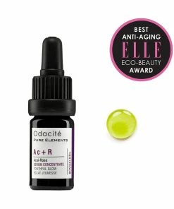 Odacité YOUTHFUL GLOW BOOSTER (ACAI + ROSE)