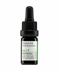 Odacité FRAGILE CAPILLARIES BOOSTER (APRICOT + PALMAROSA) Skin Care