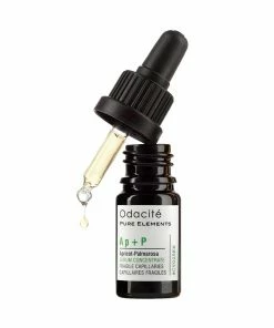 Odacité FRAGILE CAPILLARIES BOOSTER (APRICOT + PALMAROSA) Skin Care