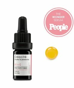 Odacité PIMPLES BOOSTER (BLACK CUMIN + CAJEPUT)