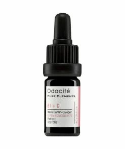 Odacité PIMPLES BOOSTER (BLACK CUMIN + CAJEPUT)
