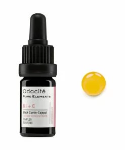 Odacité PIMPLES BOOSTER (BLACK CUMIN + CAJEPUT)