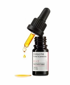 Odacité PIMPLES BOOSTER (BLACK CUMIN + CAJEPUT)