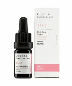 Odacité PIMPLES BOOSTER (BLACK CUMIN + CAJEPUT)