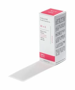 Odacité PIMPLES BOOSTER (BLACK CUMIN + CAJEPUT)