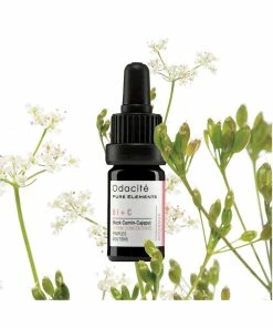 Odacité PIMPLES BOOSTER (BLACK CUMIN + CAJEPUT)