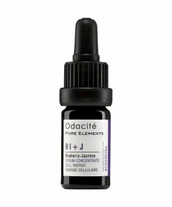 Odacité BL+J CELL ENERGY BLUEBERRY + JASMINE SERUM CONCENTRATE Skin Care