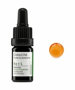 Odacité SAGGING SKIN BOOSTER (BURITI + LIME)