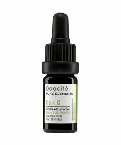 Odacité SENSITIVE SKIN BOOSTER (CAMELINA + CHAMOMILE)