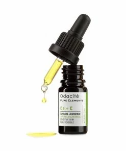 Odacité SENSITIVE SKIN BOOSTER (CAMELINA + CHAMOMILE)