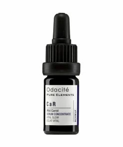 Odacité Serums VITAL GLOW SERUM CONCENTRATE (WILD CARROT)