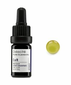 Odacité Serums VITAL GLOW SERUM CONCENTRATE (WILD CARROT)
